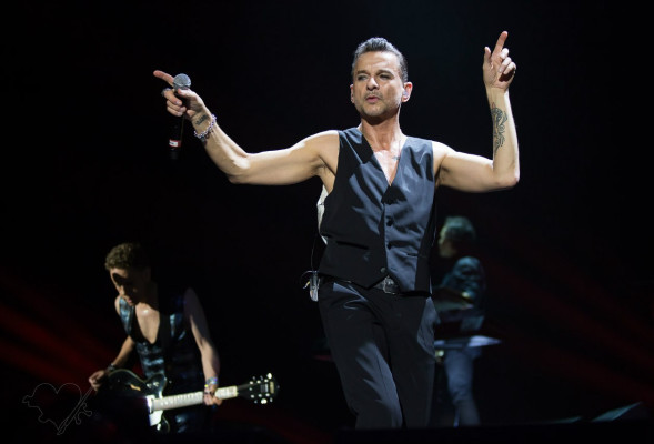 Depeche Mode pic #614814