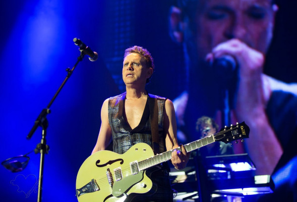Depeche Mode pic #614813