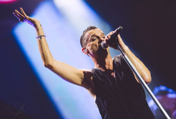 Depeche Mode pic #614812