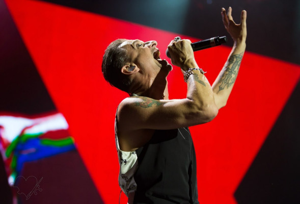 Depeche Mode pic #614811