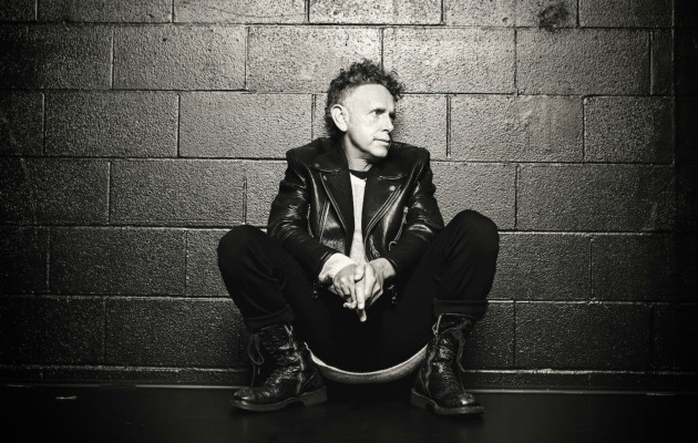 Depeche Mode pic #1322871