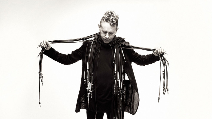 Depeche Mode pic #1323919