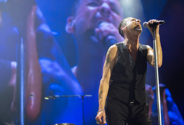 Depeche Mode pic #614809