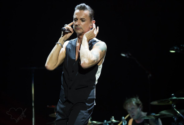 Depeche Mode pic #614808