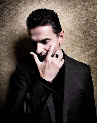 Depeche Mode pic #91414