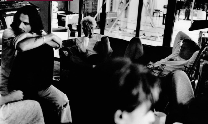 Depeche Mode pic #385380