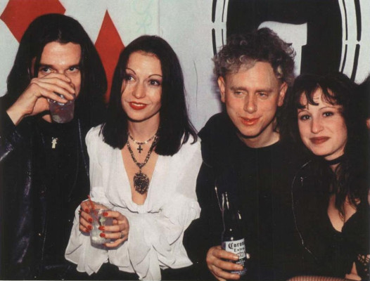 Depeche Mode pic #493659
