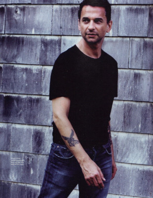 Depeche Mode pic #213257