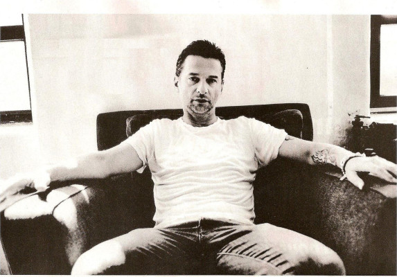 Depeche Mode pic #91405