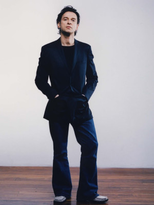 Depeche Mode pic #384954