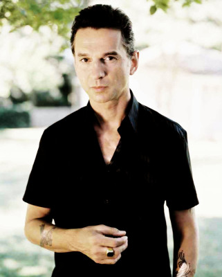 Depeche Mode pic #91407