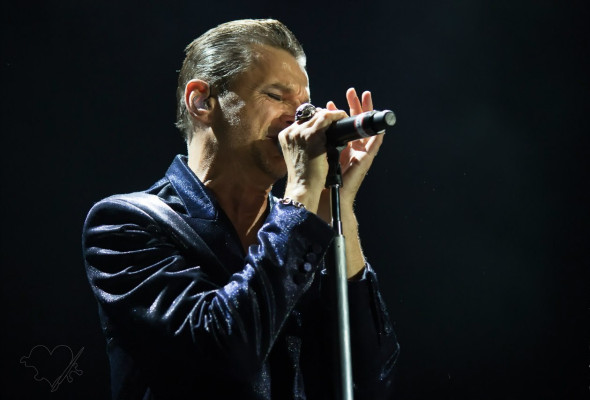 Depeche Mode pic #614805