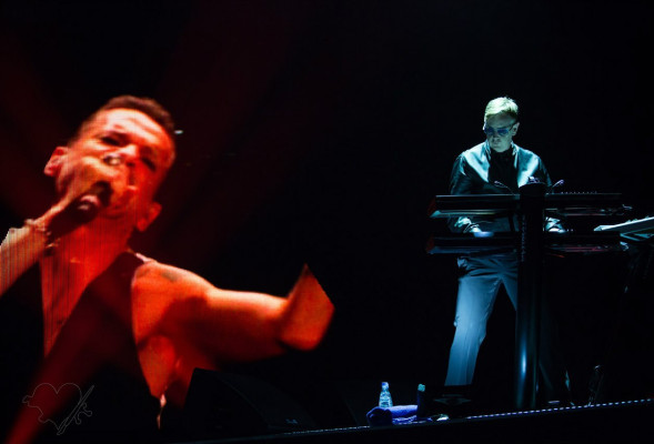 Depeche Mode pic #614806