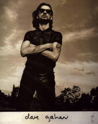 Depeche Mode pic #91383