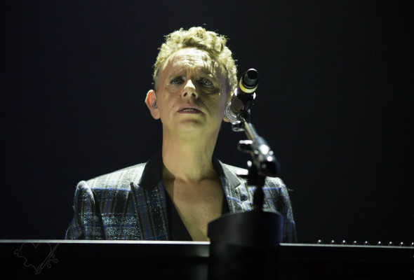 Depeche Mode pic #614804