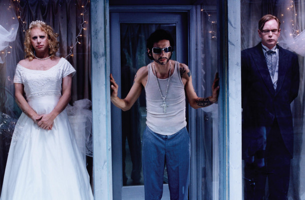 Depeche Mode pic #384896
