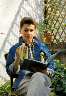 Depeche Mode pic #354130