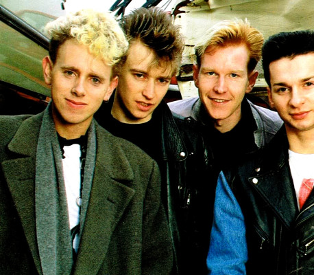 Depeche Mode pic #493661