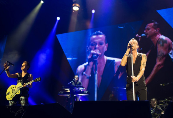 Depeche Mode pic #614803