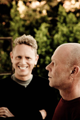 Depeche Mode pic #488609