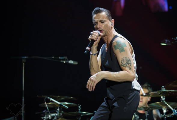 Depeche Mode pic #614831