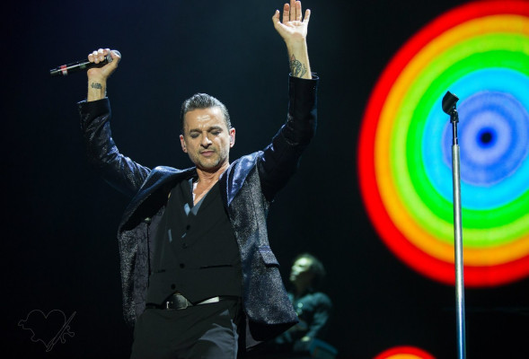 Depeche Mode pic #614829
