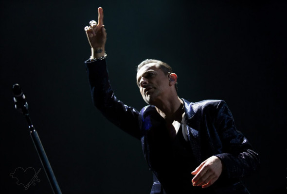 Depeche Mode pic #614825
