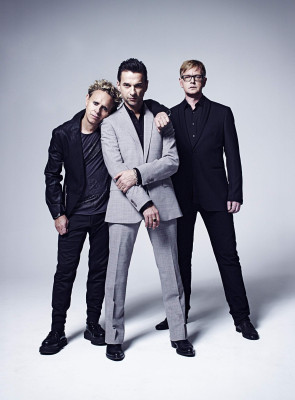 Depeche Mode pic #320944
