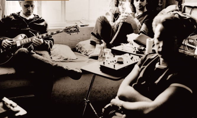 Depeche Mode pic #385379