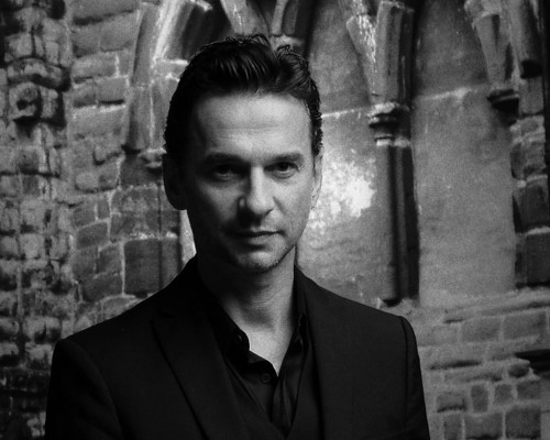Depeche Mode pic #384952