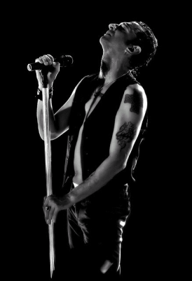 Depeche Mode pic #91391