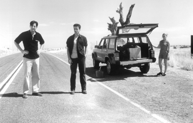 Dermot Mulroney pic #495826