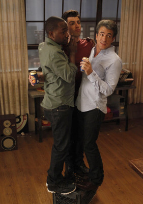 Dermot Mulroney pic #495823
