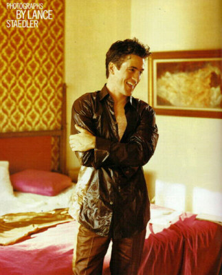 Dermot Mulroney pic #50948