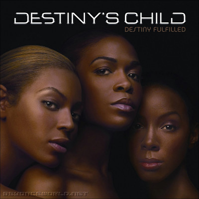 Destinys Child pic #50368