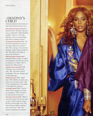 Destinys Child pic #34749