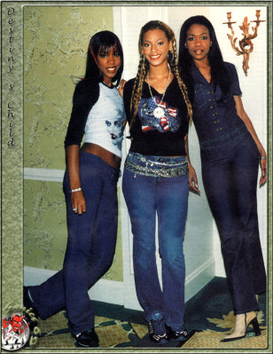 Destinys Child pic #552