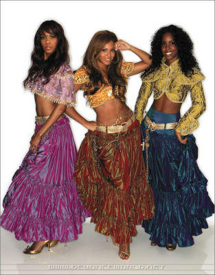 Destinys Child pic #36375