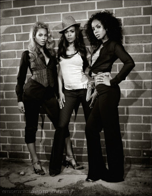 Destinys Child pic #43660