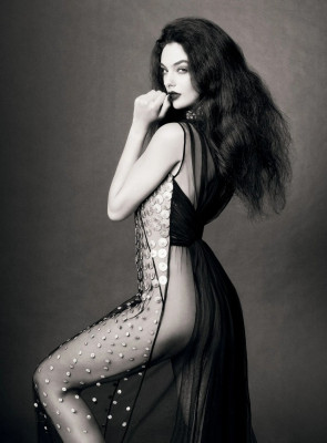 Deva Cassel pic #1362257