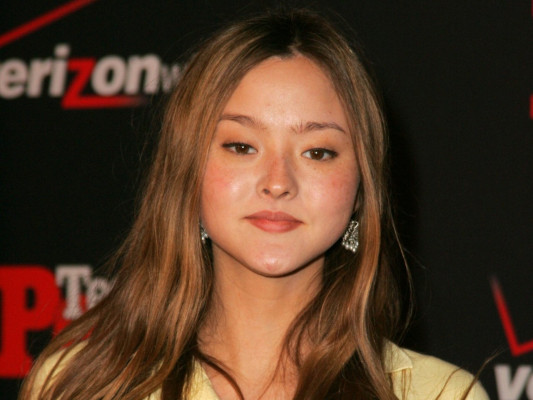 Devon Aoki pic #125740