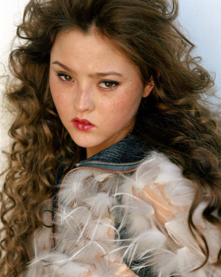 Devon Aoki pic #125654