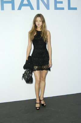 Devon Aoki pic #125684