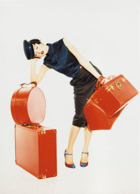 Devon Aoki pic #125671