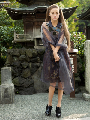 photo 28 in Devon Aoki gallery [id151930] 2009-04-29 00:00:00