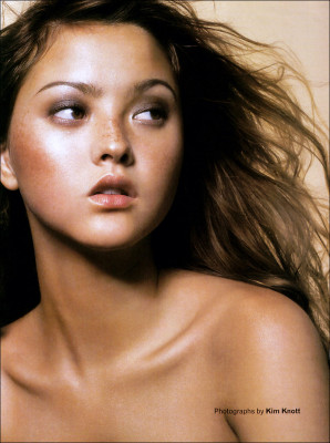 photo 11 in Devon Aoki gallery [id215041] 2009-12-16 00:00:00