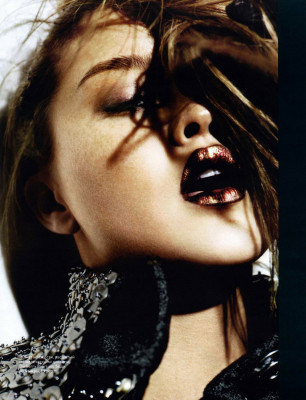 photo 7 in Devon Aoki gallery [id215065] 2009-12-16 00:00:00