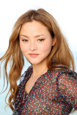 photo 18 in Devon Aoki gallery [id211586] 2009-12-09 00:00:00