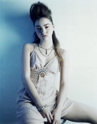 photo 25 in Devon Aoki gallery [id204123] 2009-11-24 00:00:00