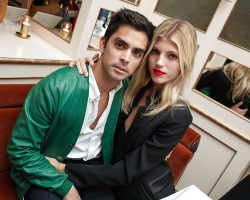 Devon Windsor pic #970131